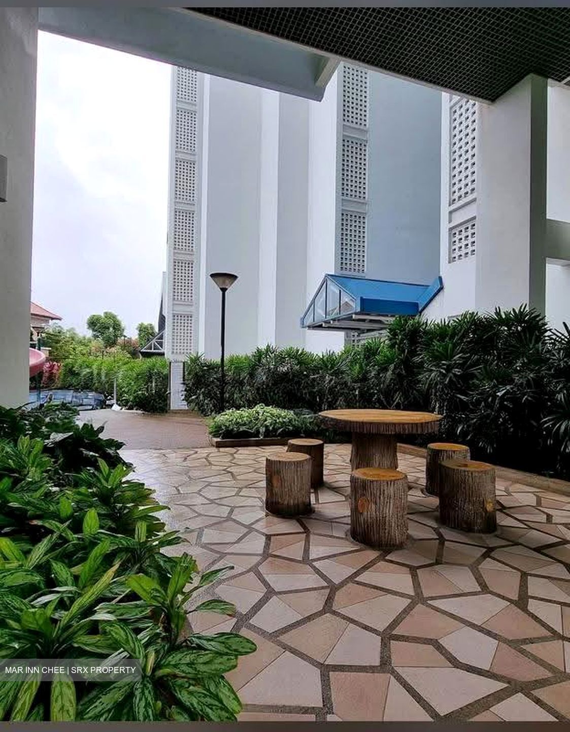 Fernwood Towers (D15), Condominium #619512581